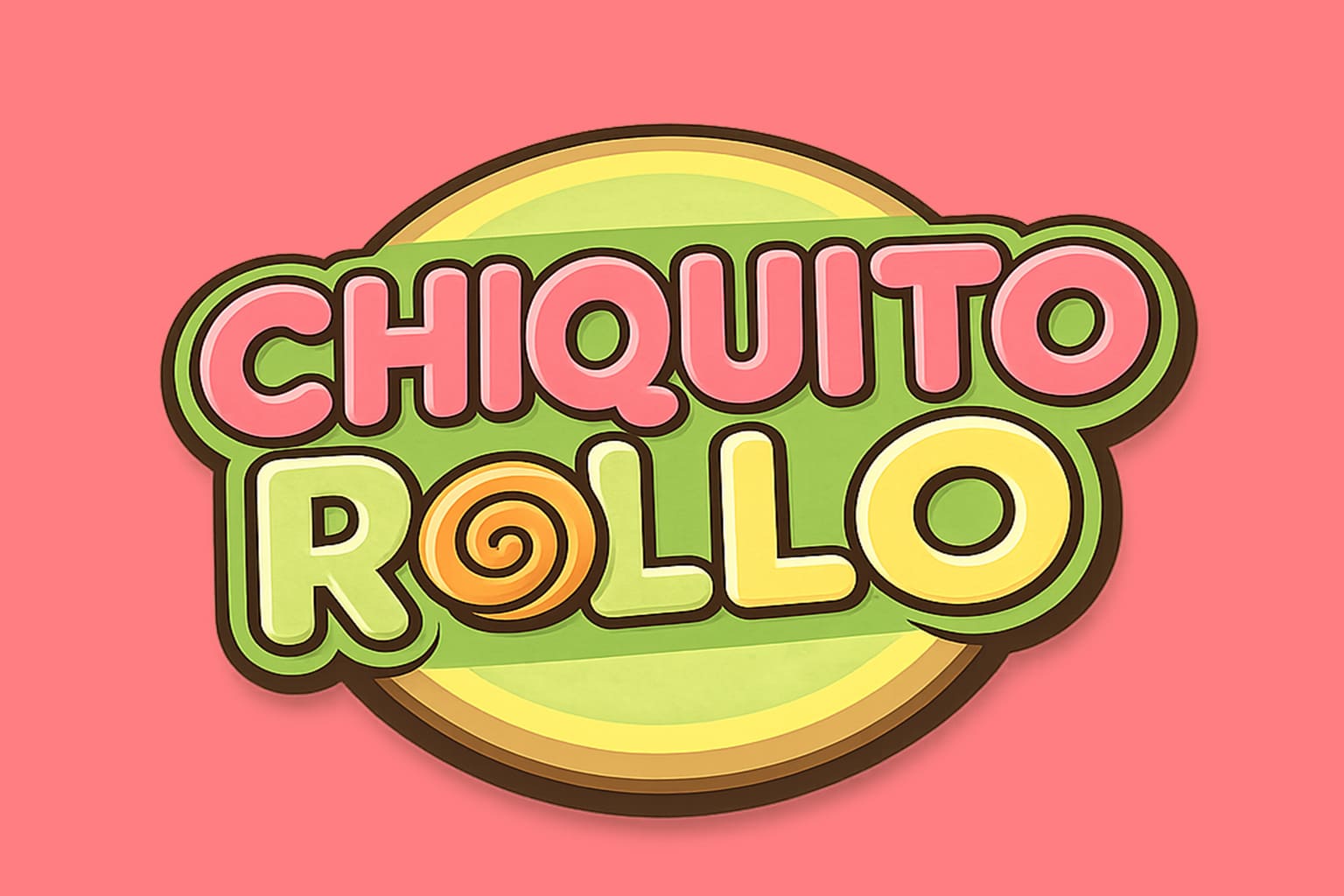 Chiquito Rollo - Rolls de canela