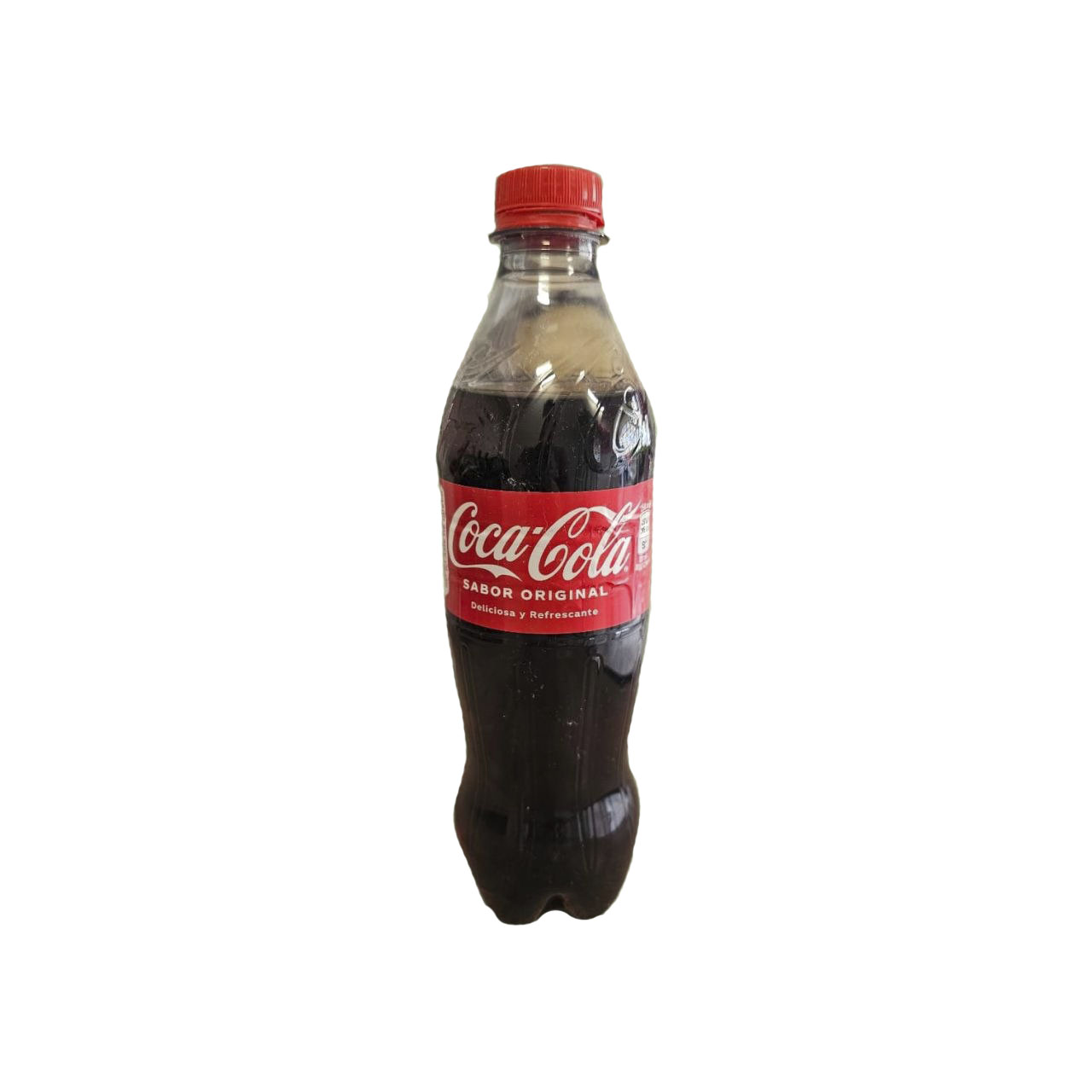Coca-Cola, Chiquito Rollo Puerto de la Cruz