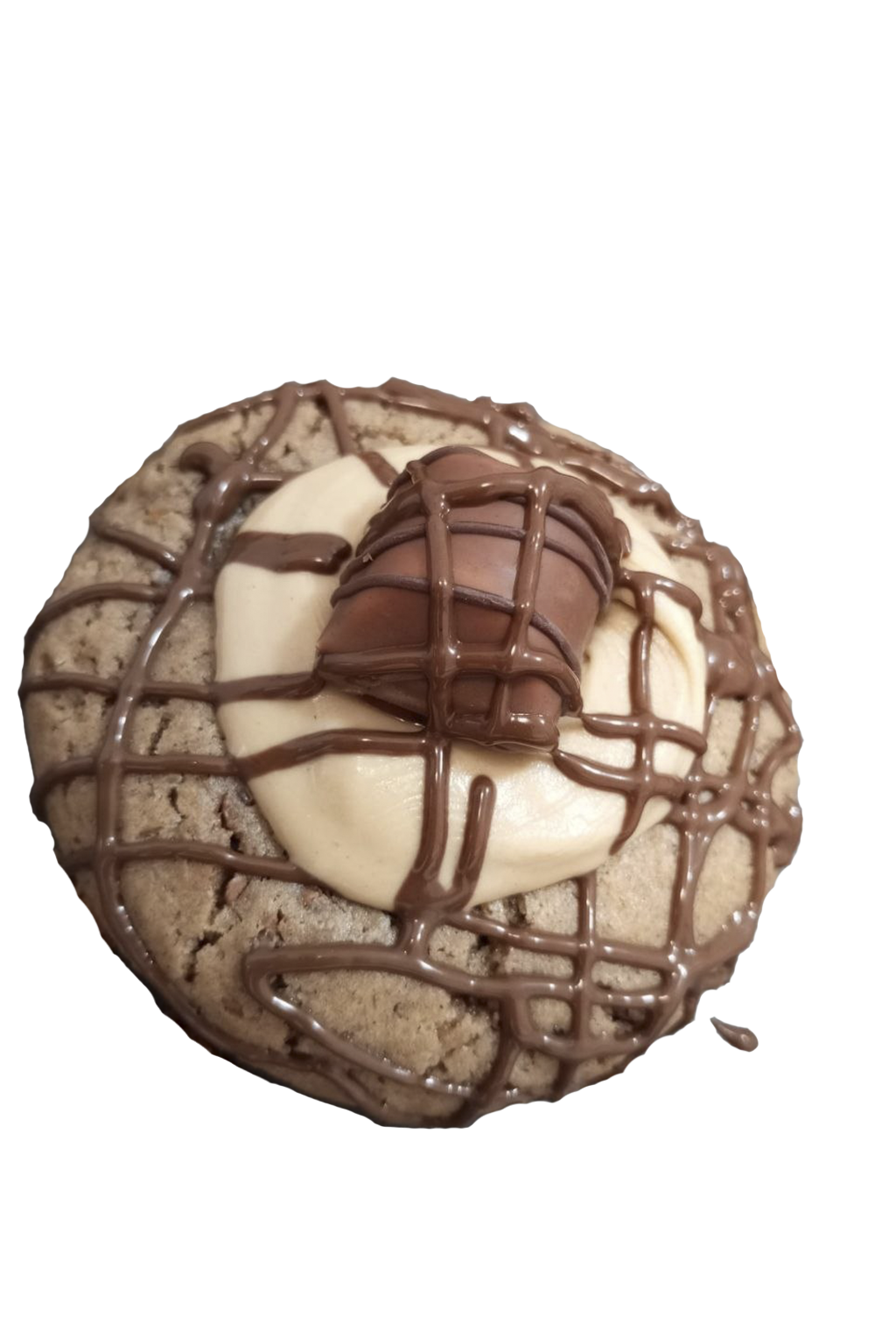 Galleta Kinder Bueno, galletas Chiquito Rollo Puerto de la Cruz