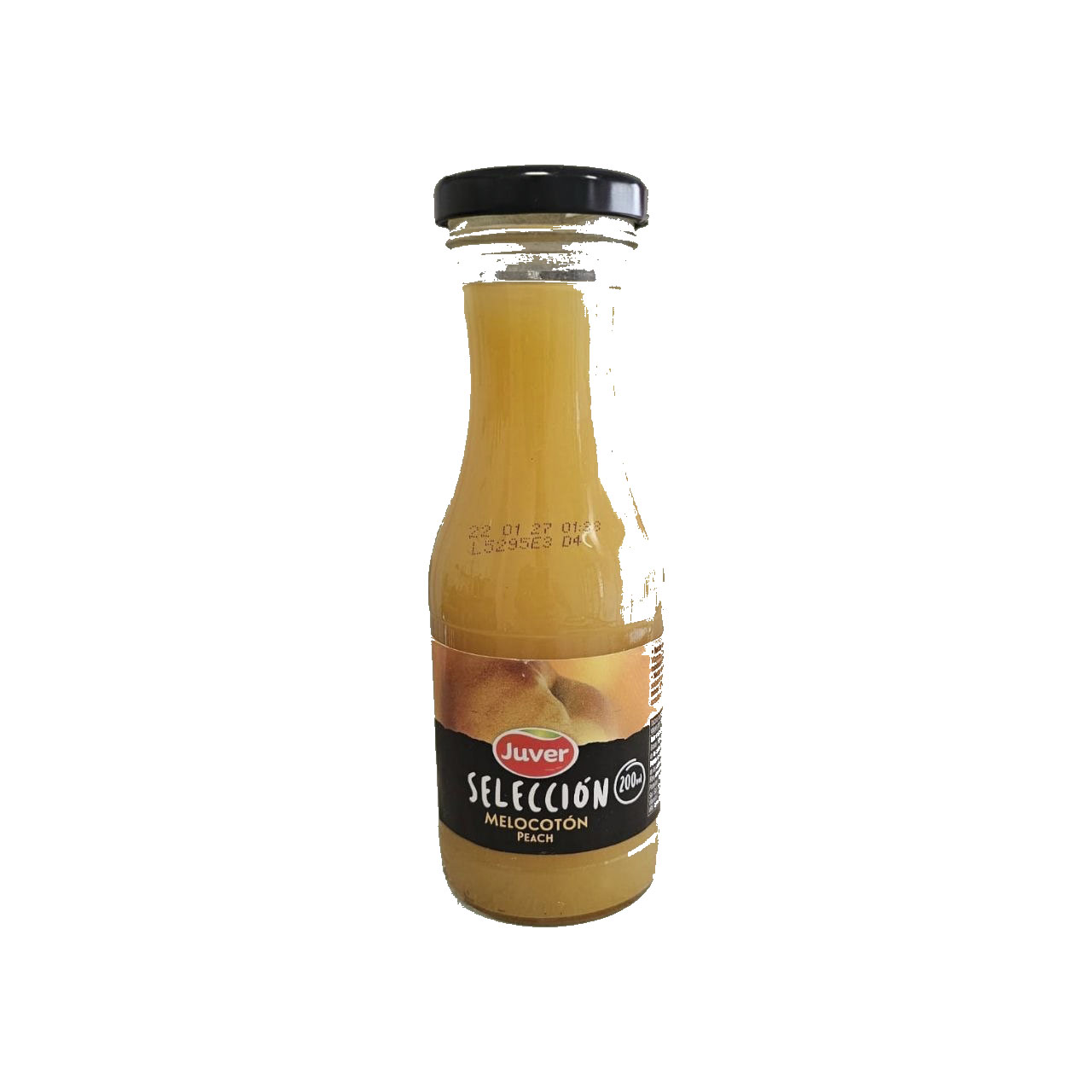 Jugo melocon, Chiquito Rollo Puerto de la Cruz