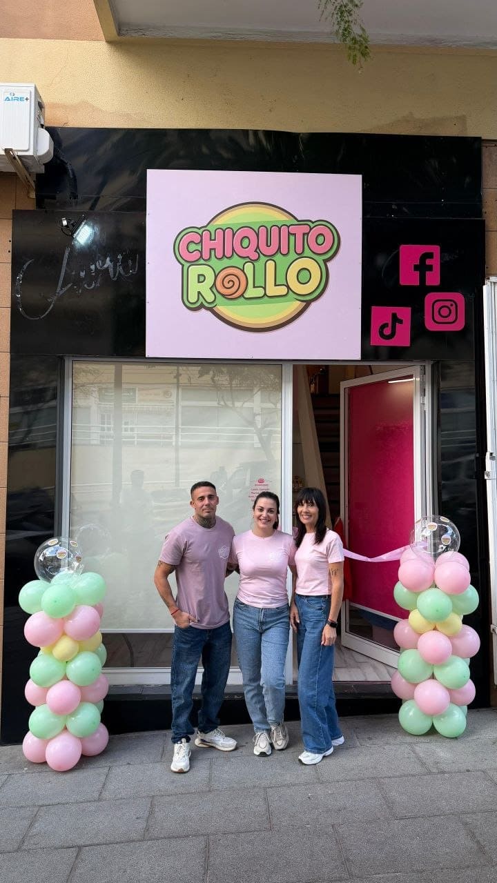 Local Chiquito Rollo, Puerto de la Cruz