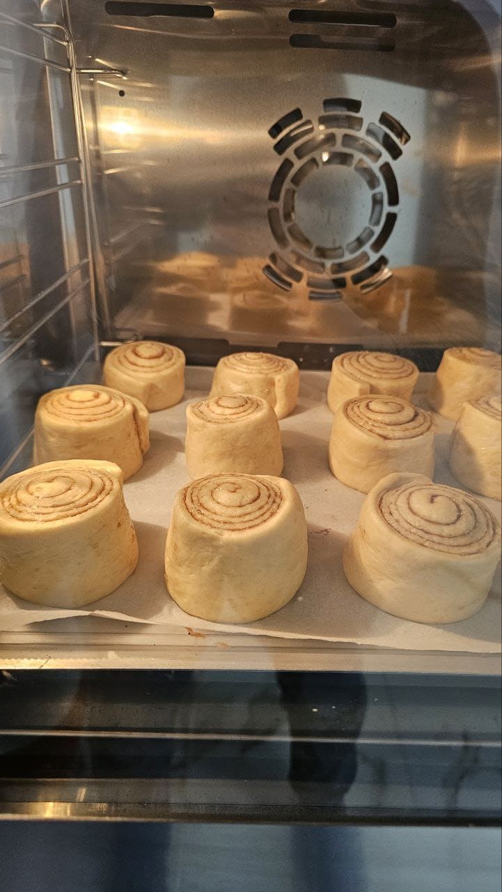 Chiquito Rollo, local