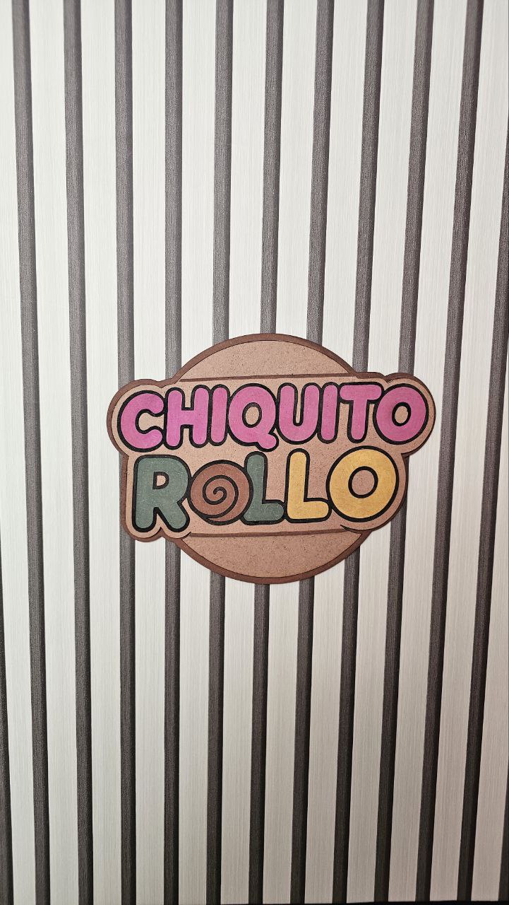 Interior de Chiquito Rollo, Puerto de la Cruz