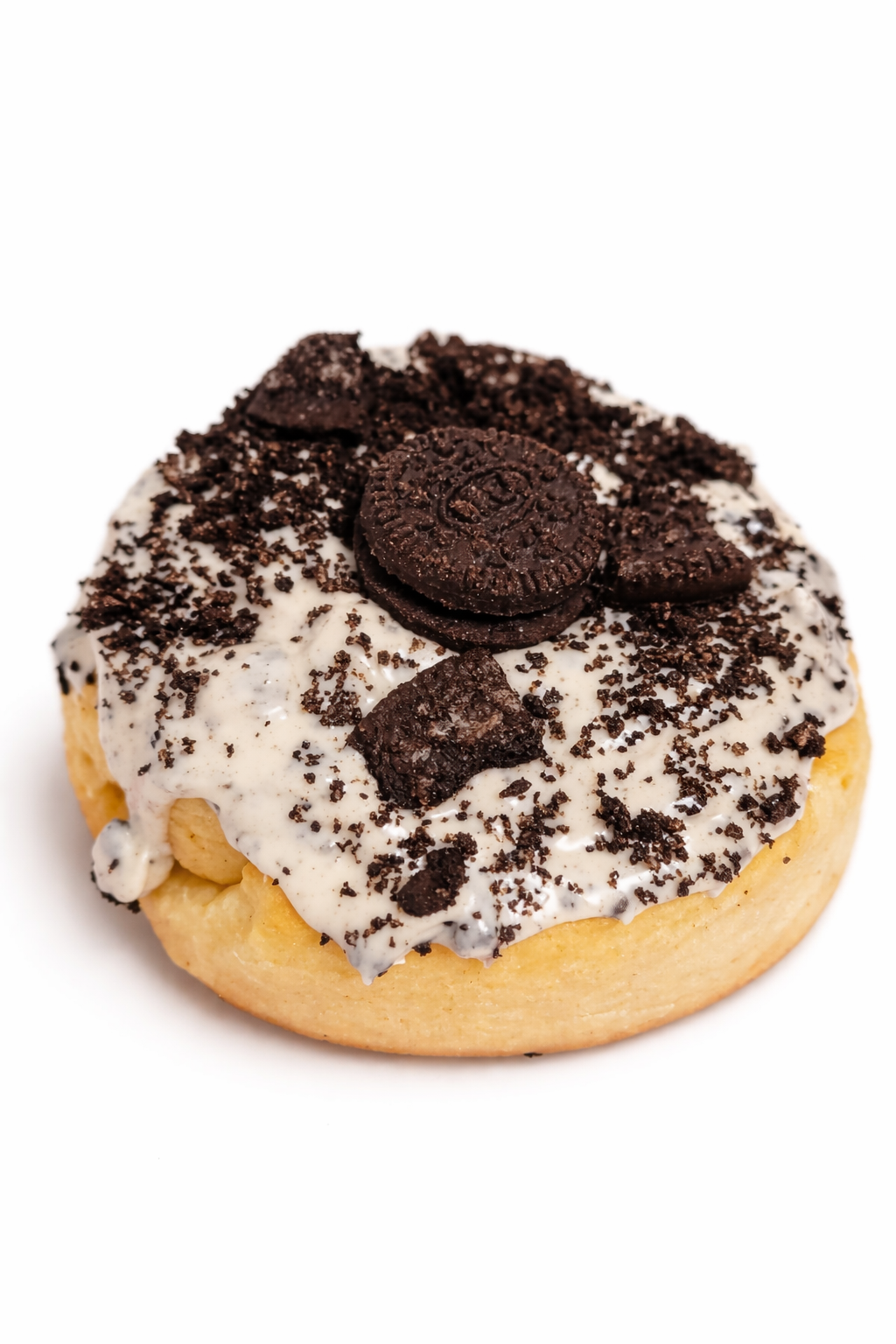 Roll de canela oreo, rolls de canela Chiquito Rollo Puerto de la Cruz