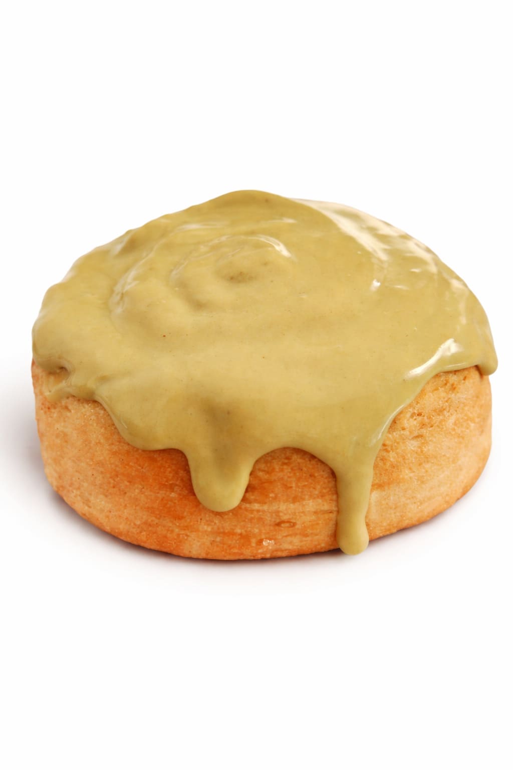 Roll de canela pistacho, rolls de canela Chiquito Rollo Puerto de la Cruz