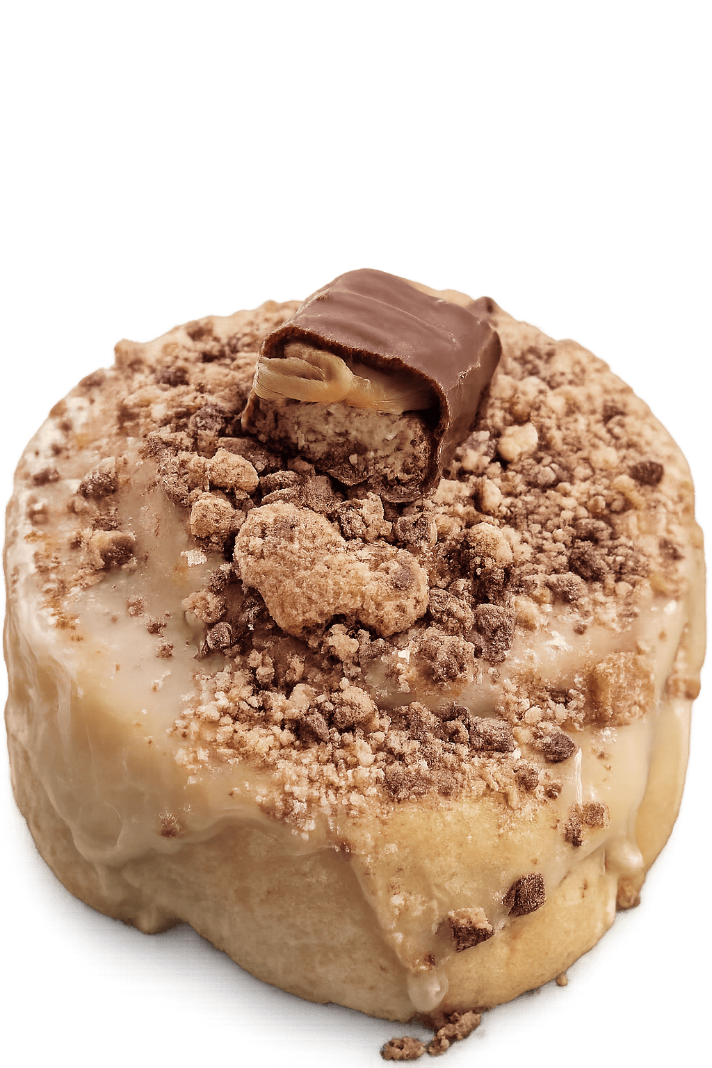 Roll de canela twix, rolls de canela Chiquito Rollo Puerto de la Cruz