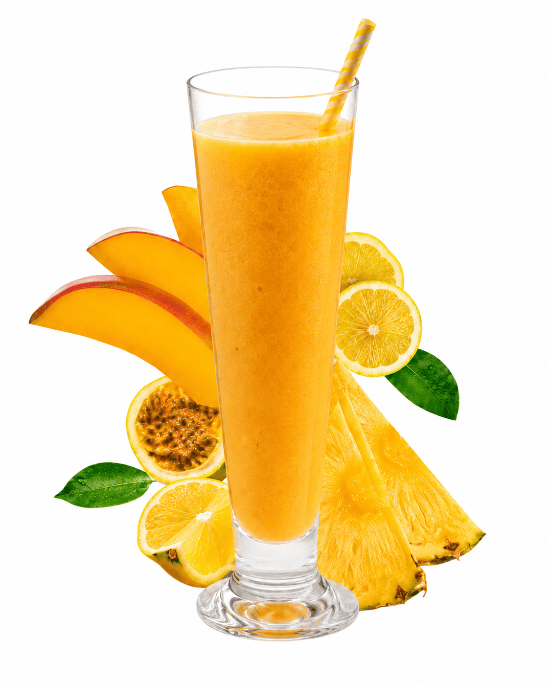 Mango Paradise, Chiquito Rollo Puerto de la Cruz