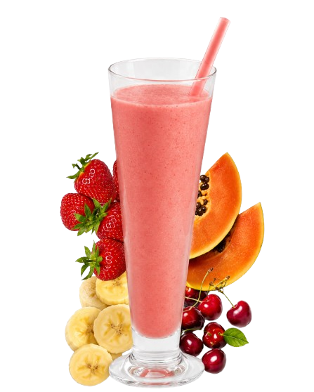 Strawberry Split, Chiquito Rollo Puerto de la Cruz