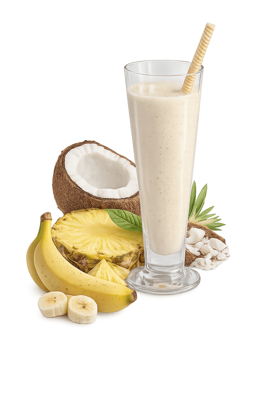 Tropi Colada, Chiquito Rollo Puerto de la Cruz